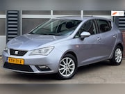 Seat Ibiza - 1.0 EcoTSI FR Connect | Automaat DSG | Apple CarPlay | Clima