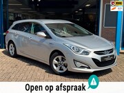 Hyundai i40 - Wagon 1.6 GDI Business Edition 2012 NAVI LM NAP