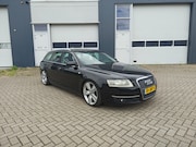 Audi A6 - 2.4 Edition NETTE STAAT - MOTOTRISCH TOP - GOED ONDERHOUDEN