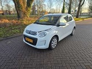 Citroën C1 - 1.0 e-VTi Live Airco Auto