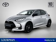 Toyota Yaris - 1.5 Hybrid Executive | Navigatie | Parkeersensoren voor+acht