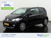 Volkswagen Up! - JOIN 1.0 TSI | All-in 296,- Private Lease | Direct uit voorr