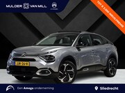 Citroën C4 - Shine Pack 1.2 Turbo 130pk EAT8 | SCHUIF/KANTELDAK | NAVI | 