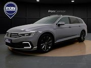 Volkswagen Passat - Variant 1.4 TSI PHEV GTE | Pano Dak | 360 Camera | ACC | Ele