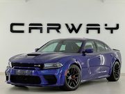 Dodge Charger - 6.4 V8 392 SRT Scat Pack Widebody