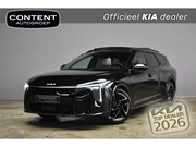 Kia K4 - Sportswagon 1.0 T-GDi MHEV 115pk DCT7 GT-PlusLine - Snel lev