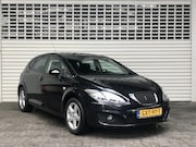 Seat Leon - 1.4 TSI Sport ROOKT! CONSIGNATIE / B2B / EXPORTPRICE