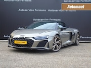 Audi R8 - Spyder RWD 5.2 V10-2021-36dkm-20inch- Excl BPM