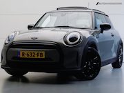 MINI Cooper - 3-Deurs 1.5 Camden Plus Edition (APPLE CARPLAY,PANORAMADAK,P