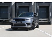 Land Rover Range Rover Sport - 2.0 P400e HSE Dynamic