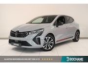 Renault Clio - 1.6 E-Tech Full Hybrid 145 techno | Camera | Stuur & stoel v
