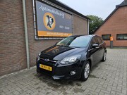 Ford Focus - Wagon 1.0 EcoBoost Titanium (motor probleem)