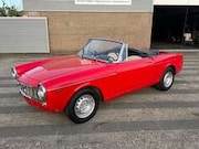 Fiat 1500 - Spider 1963