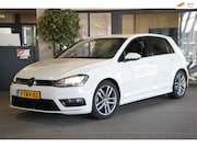 Volkswagen Golf - 1.2 TSI 2 x R-Line Navi Cruise Xenon Led Pdc Keyless