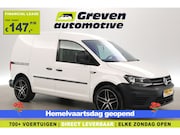 Volkswagen Caddy - 2.0 TDI | Airco | Cruise | Elektrpakket | Schuifdeur