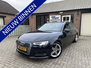Audi A4 - Avant 1.4 TFSI Sport Lease Edition 2x S-line Xenon