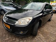 Opel Astra - 1.6 Temptation