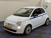 Fiat 500 - 1.4-16V Pop / AIRCO / UITVOERING