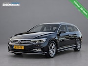 Volkswagen Passat - Variant 1.5 TSI R-Line | Trekhaak | Leder | Virtual Cockpit