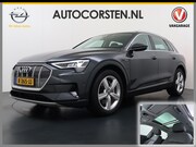 Audi e-tron - 313pk Quattro Leder Panoramadak Adaptive.Cruise Camera Elek.