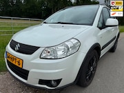 Suzuki SX4 - 1.6 Shogun met airco