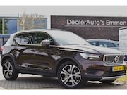 Volvo XC40 - 1.5 T5 LEDER PANODAK LMV NAVIGATIE LED