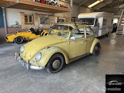 Volkswagen Kever - 1200 1972 oldskool