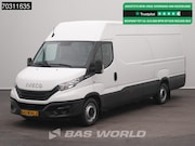 Iveco Daily - 35S16 Automaat L3H2 3, 5t Trekgewicht 160PK Airco Camera Par