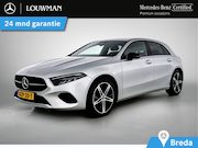 Mercedes-Benz A-klasse - 250 e Plug-In Hybride Night Pakket | 18 Inch Velgen | Ledkop