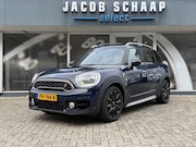 MINI Countryman - 2.0 Cooper S Chili / Automaat / Pano / Leder / Keyless / LED