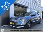 Kia Niro - 1.6 PHEV DynamicPlusLine 7 JAAR GARANTIE