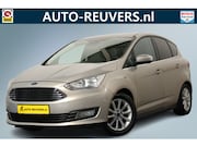 Ford C-Max - 1.5 Titanium / Navi / Cruisecontrol / Clima / Trekhaak