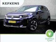 Citroën C5 Aircross - Plus Comfort Range 74 kWh | Accu 98% | Head-up display | Cam