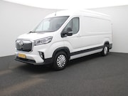 Maxus eDeliver 9 - L3H2 Business DEAL 89 kWh | Betrouwbaar Elektrisch Rijden | 