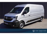 Renault Master - E-Tech T35 L3H2 Extra long range 87 kWh 420km Range WLTP Tre