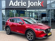 Mazda CX-5 - 2.0 e-SkyActiv-G M Hybrid 165 Advantage AUTOMAAT | TREKHAAK 