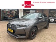 DS DS 3 Crossback - 1.2 PureTech Grand Chic Navi-Camera-Headup-Keyless