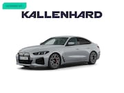 BMW i4 - eDrive35 - M-Sport Pro - Verwarmd Stuurwiel - ACC - Harman K