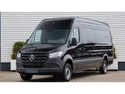 Mercedes-Benz Sprinter - 315 1.9 CDI L4 Base