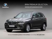 BMW X5 - xDrive45e High Executive SoH 95%