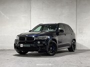 BMW X5 - M 4.4 V8 F85 M-Sport
