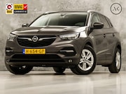 Opel Grandland - X 1.2 Turbo Sport Automaat (APPLE CARPLAY, GROOT NAVI, CLIMA