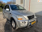 Kia Sorento - 3.3 V6 Comfort 4x4 AUTOMAAT.BULLBARS.NAVI.LEER
