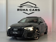 Audi A3 - Sportback 2.0 TFSI S3 quattro Edition One Pano*Matrix*B&O
