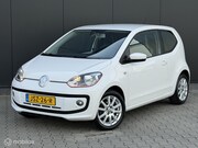 Volkswagen Up! - 1.0 move up! BlueMotion | CRUISE | TREKHAAK |