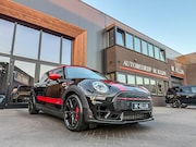 MINI Clubman - 2.0 JCW ALL4 John Cooper Works F1 aut 306pk/Pano/Camera/Hk/H