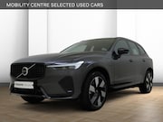 Volvo XC60 - T6 AWD Ultimate Dark | Panoramadak | Trekhaak | 360 camera |