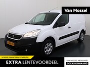 Peugeot Partner - Electric L1 Premium | Airco | Parkeersensoren | Cruise contr