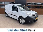 Renault Kangoo - 1.5 Blue dCi 115pk E6 Maxi BPM Vrij! Lease €168 p/m, Airco,