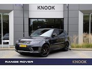 Land Rover Range Rover Sport - P400e PHEV HSE
